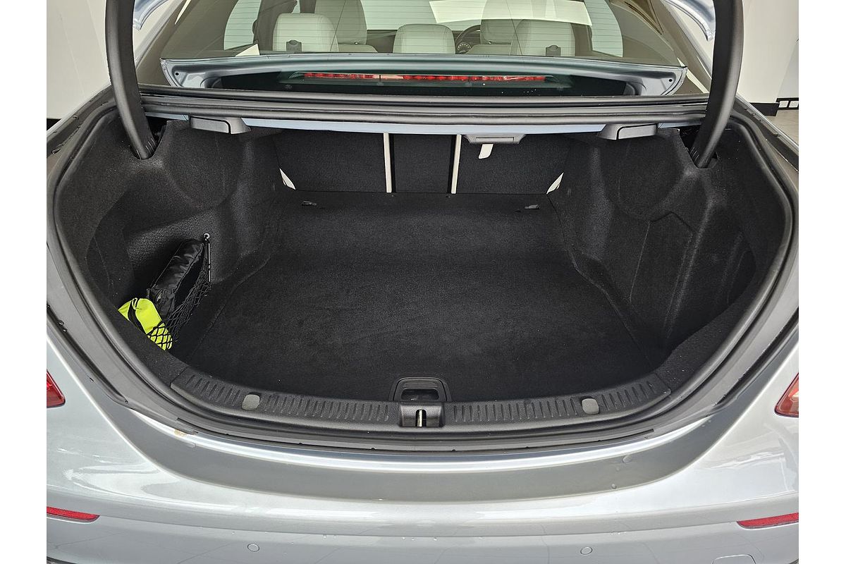 2018 Mercedes-Benz E-Class E300 W213