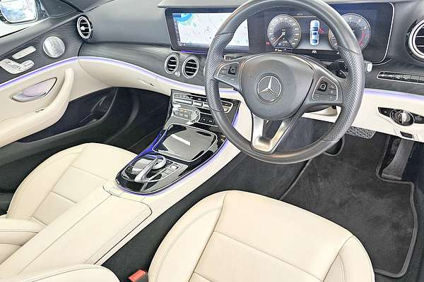 2018 Mercedes-Benz E-Class E300 W213