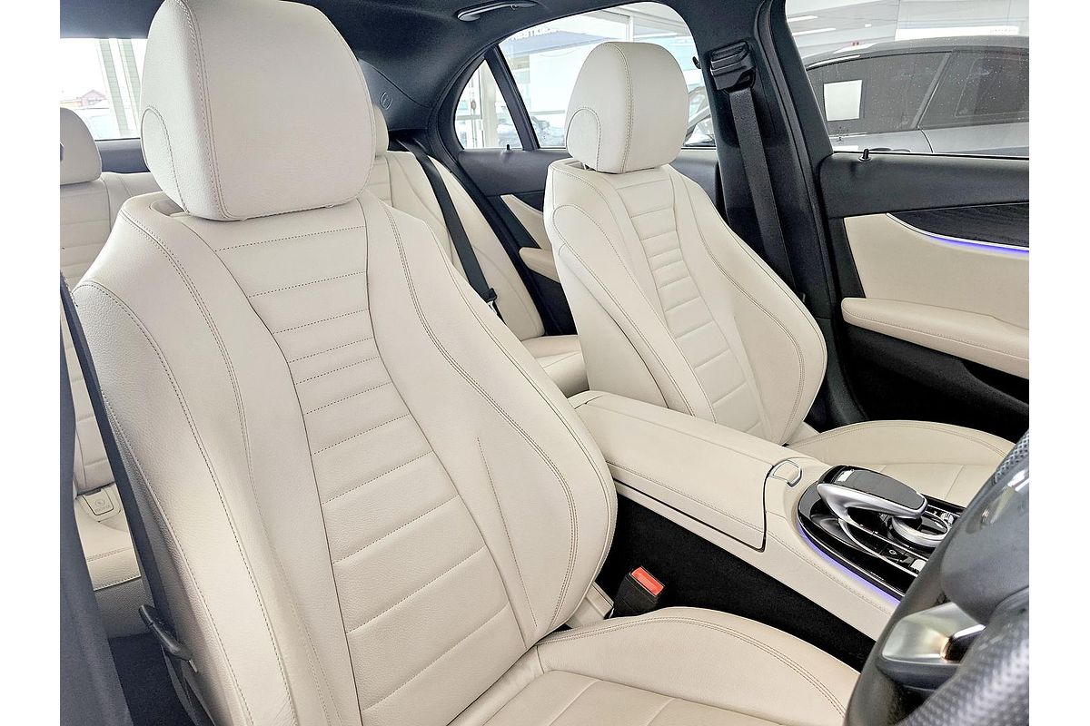 2018 Mercedes-Benz E-Class E300 W213
