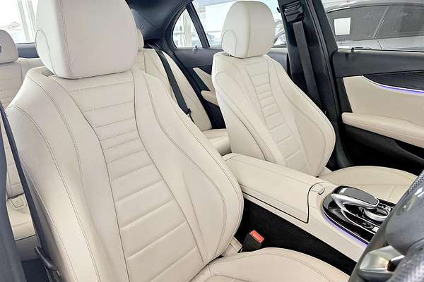 2018 Mercedes-Benz E-Class E300 W213
