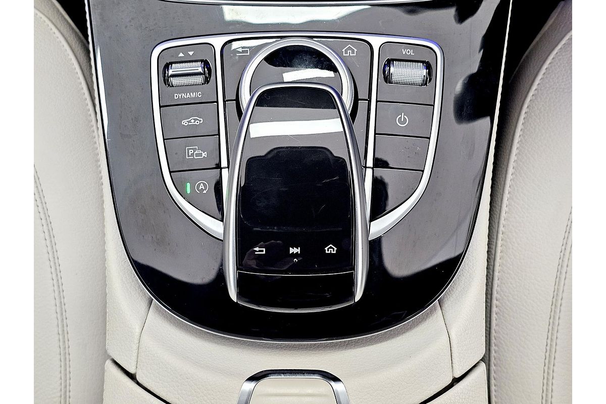 2018 Mercedes-Benz E-Class E300 W213