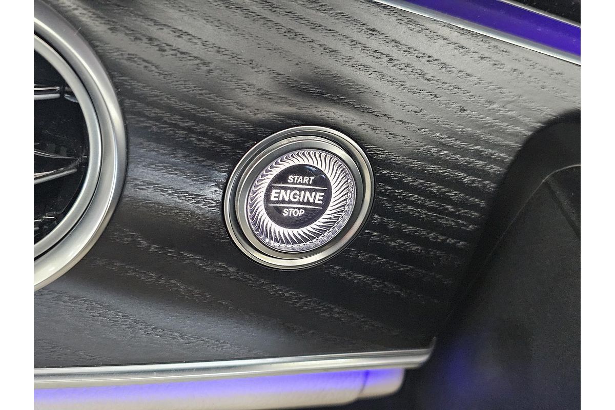 2018 Mercedes-Benz E-Class E300 W213