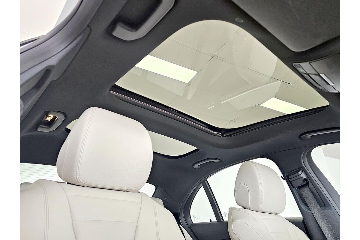 2018 Mercedes-Benz E-Class E300 W213