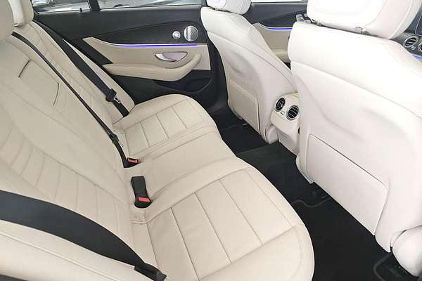 2018 Mercedes-Benz E-Class E300 W213