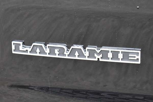 2025 RAM 1500 Laramie Sport Hurricane SO RamBox DT 4X4 SWB
