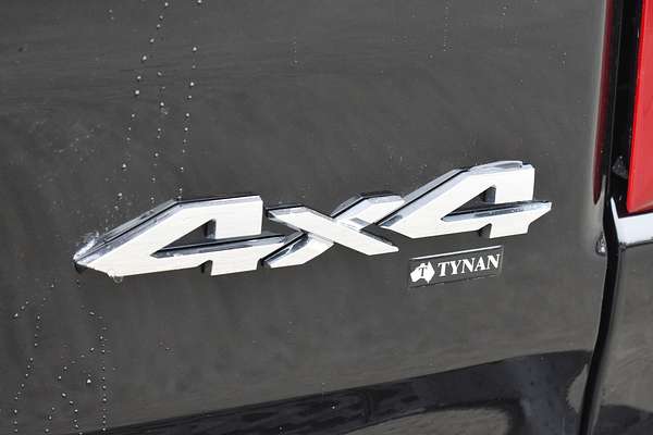 2025 RAM 1500 Laramie Sport Hurricane SO RamBox DT 4X4 SWB