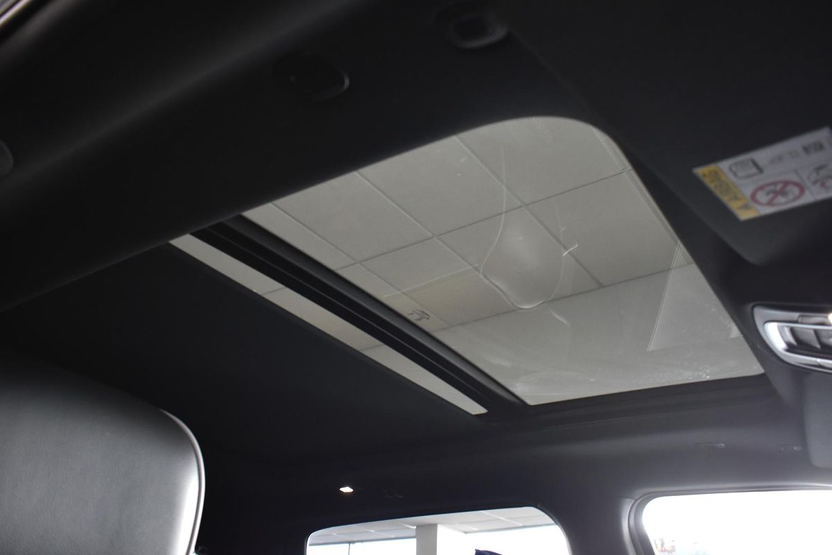 2025 RAM 1500 Laramie Sport Hurricane SO RamBox DT 4X4 SWB