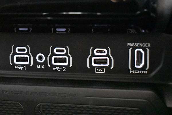 2025 RAM 1500 Laramie Sport Hurricane SO RamBox DT 4X4 SWB