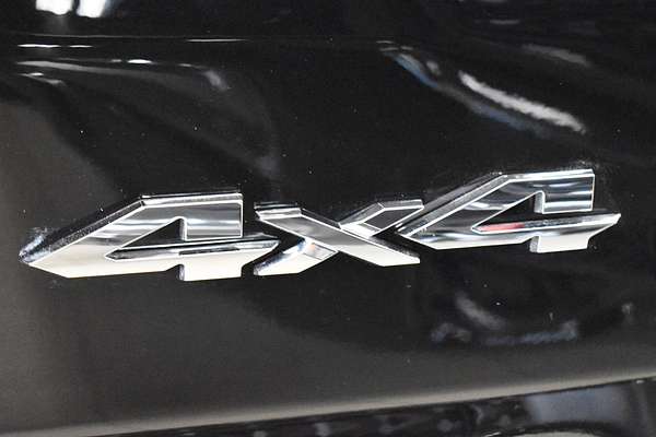 2025 RAM 1500 Laramie Sport Hurricane SO RamBox DT 4X4 SWB