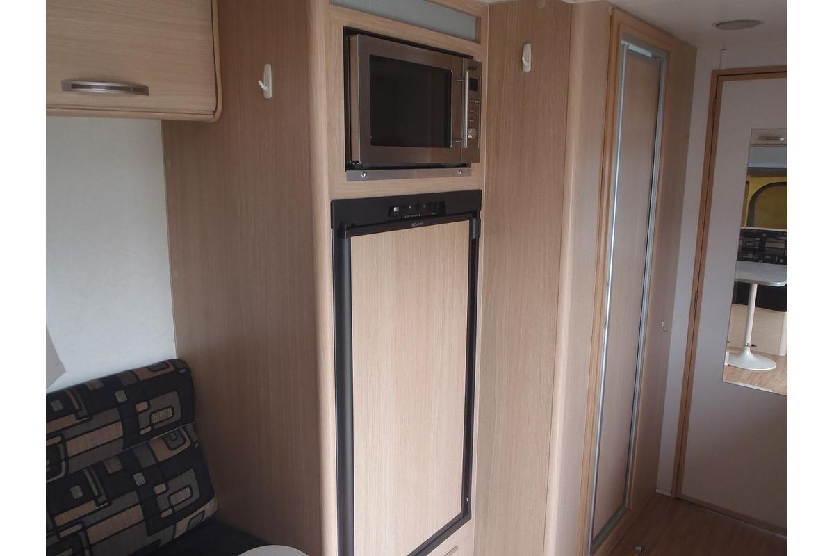 2011 Jayco Base Station 21.66-6.Ob