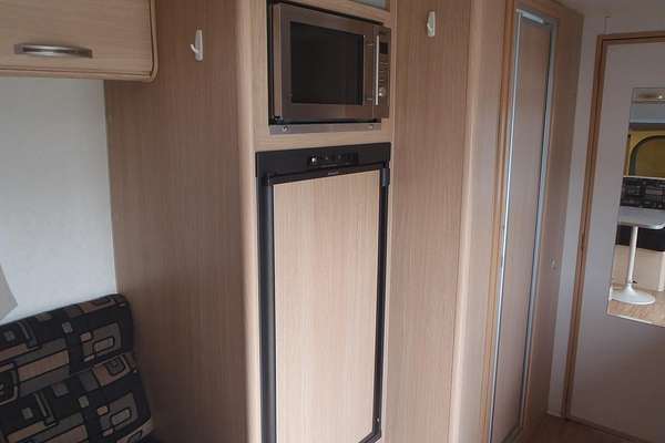 2011 Jayco Base Station 21.66-6.Ob
