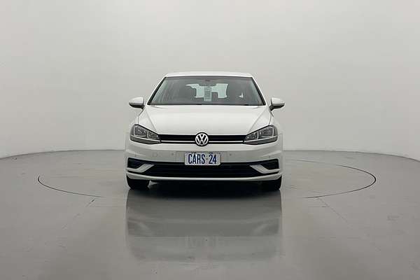 2018 Volkswagen Golf 110 TSI TRENDLINE AU MY19