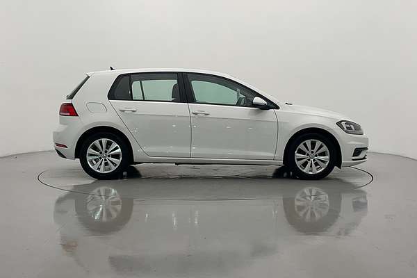 2018 Volkswagen Golf 110 TSI TRENDLINE AU MY19