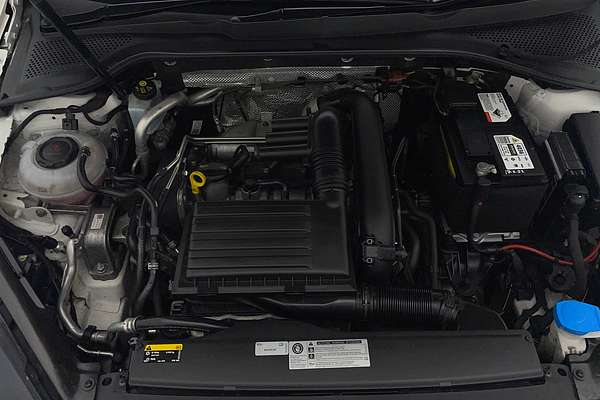2018 Volkswagen Golf 110 TSI TRENDLINE AU MY19