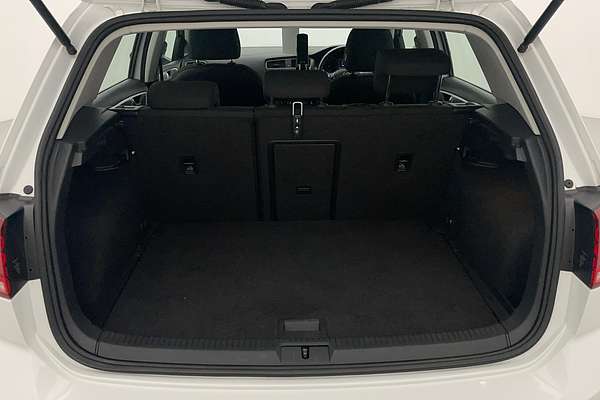 2018 Volkswagen Golf 110 TSI TRENDLINE AU MY19