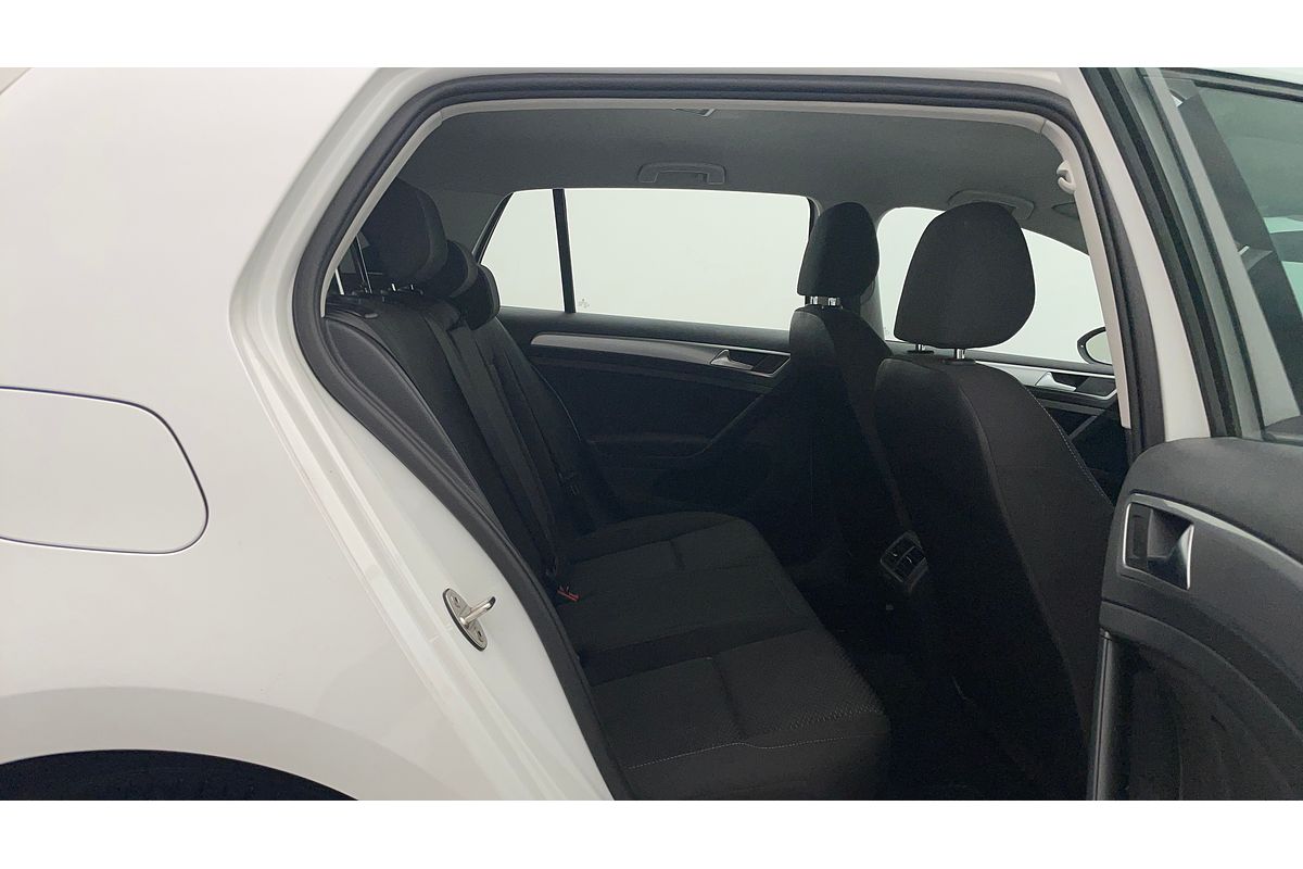 2018 Volkswagen Golf 110 TSI TRENDLINE AU MY19