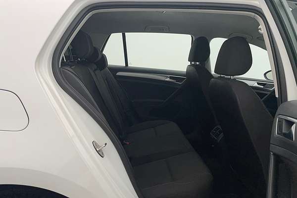2018 Volkswagen Golf 110 TSI TRENDLINE AU MY19
