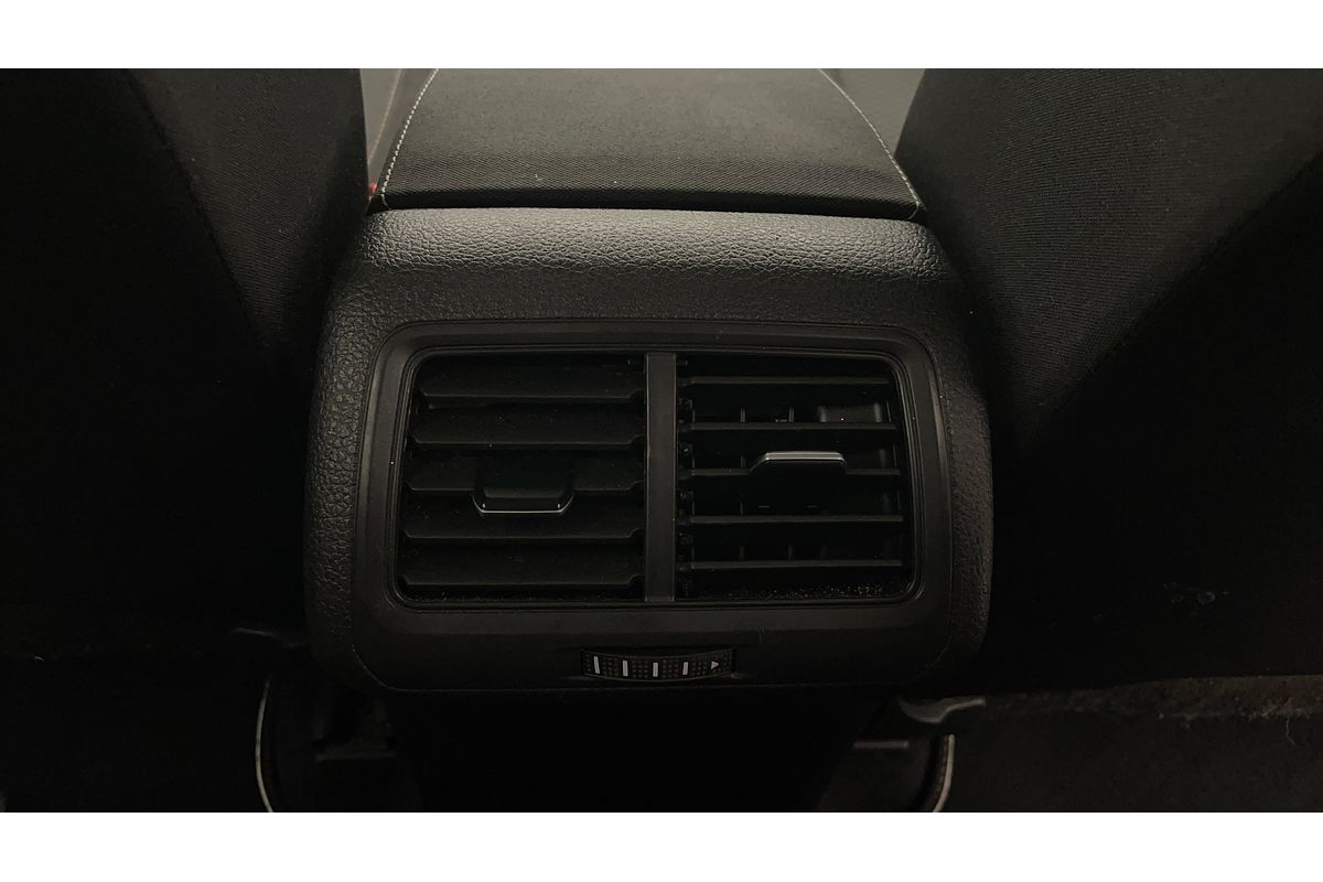 2018 Volkswagen Golf 110 TSI TRENDLINE AU MY19