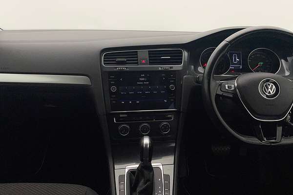 2018 Volkswagen Golf 110 TSI TRENDLINE AU MY19