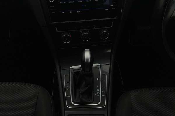 2018 Volkswagen Golf 110 TSI TRENDLINE AU MY19