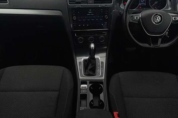 2018 Volkswagen Golf 110 TSI TRENDLINE AU MY19