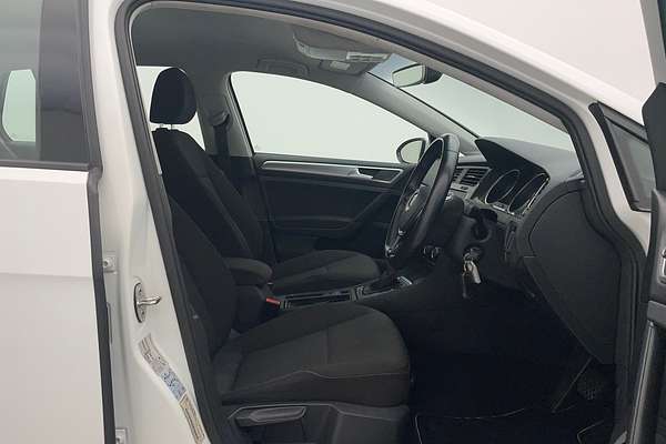 2018 Volkswagen Golf 110 TSI TRENDLINE AU MY19