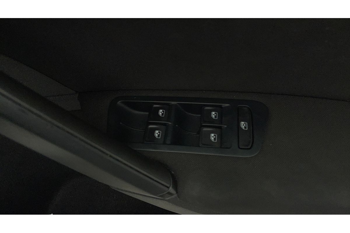 2018 Volkswagen Golf 110 TSI TRENDLINE AU MY19
