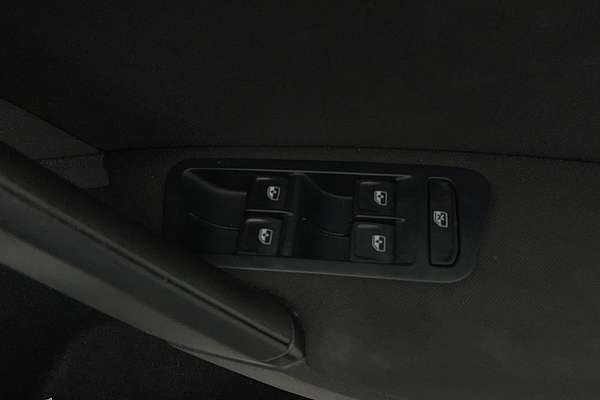 2018 Volkswagen Golf 110 TSI TRENDLINE AU MY19