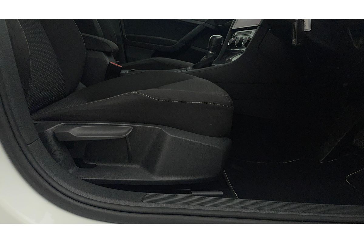 2018 Volkswagen Golf 110 TSI TRENDLINE AU MY19
