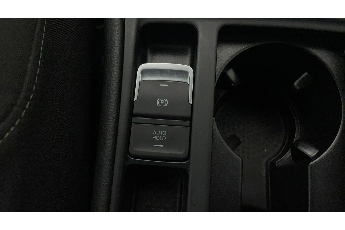 2018 Volkswagen Golf 110 TSI TRENDLINE AU MY19