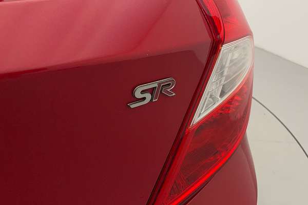 2015 Hyundai Accent SR RB3 MY15