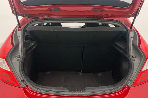 2015 Hyundai Accent SR RB3 MY15