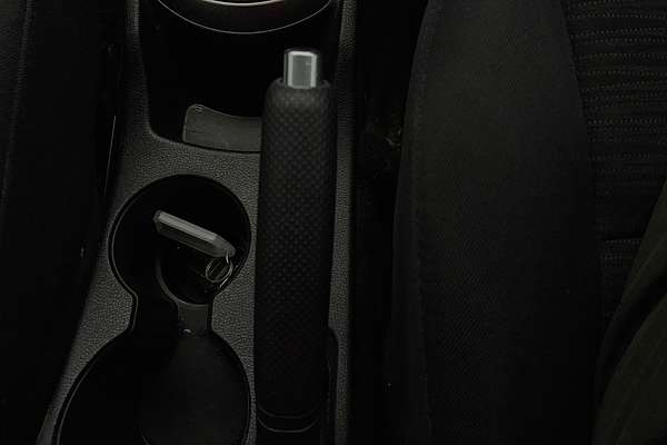 2015 Hyundai Accent SR RB3 MY15