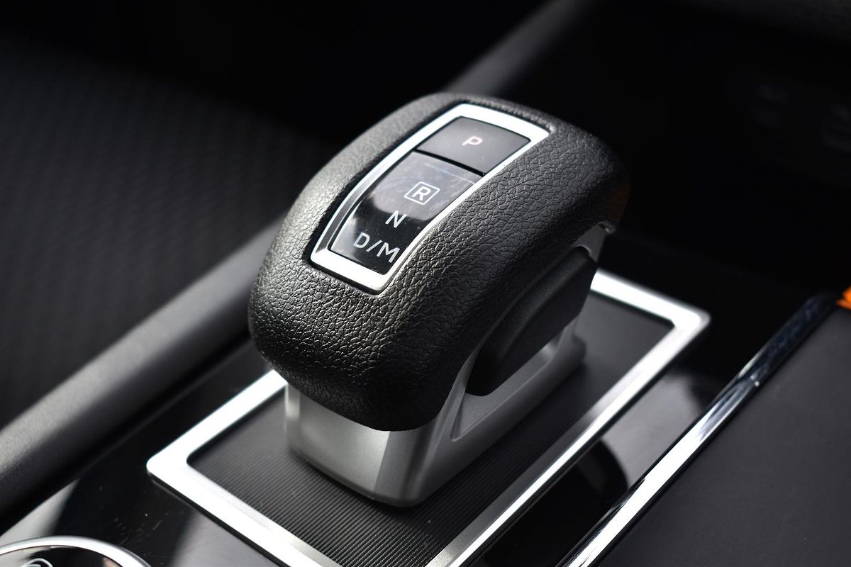 2024 Mitsubishi Outlander ES ZM