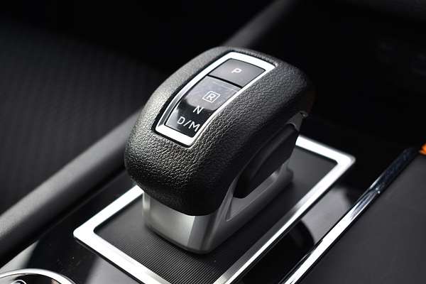 2024 Mitsubishi Outlander ES ZM