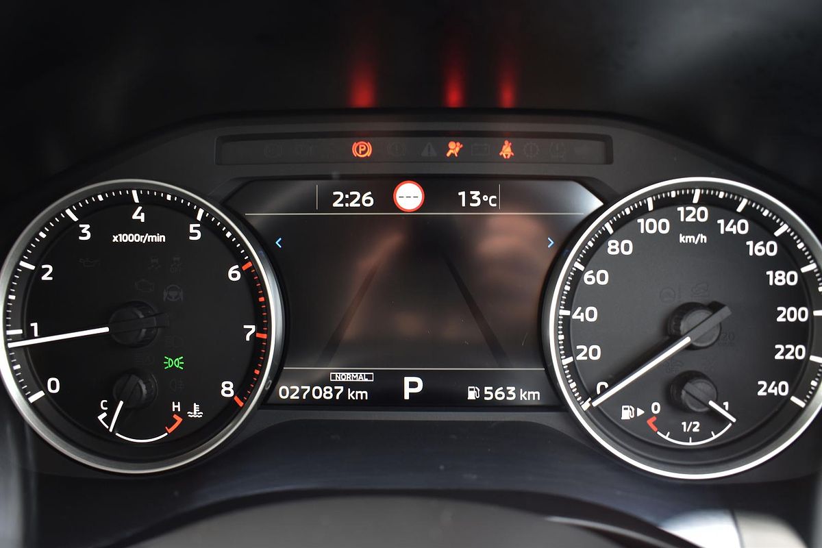 2024 Mitsubishi Outlander ES ZM
