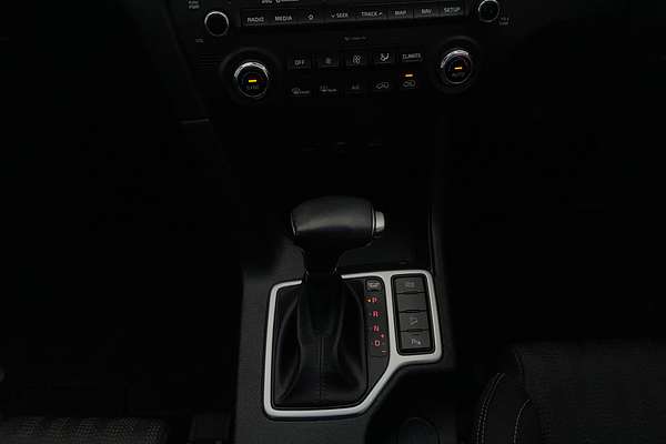 2018 Kia Sportage Si Premium QL