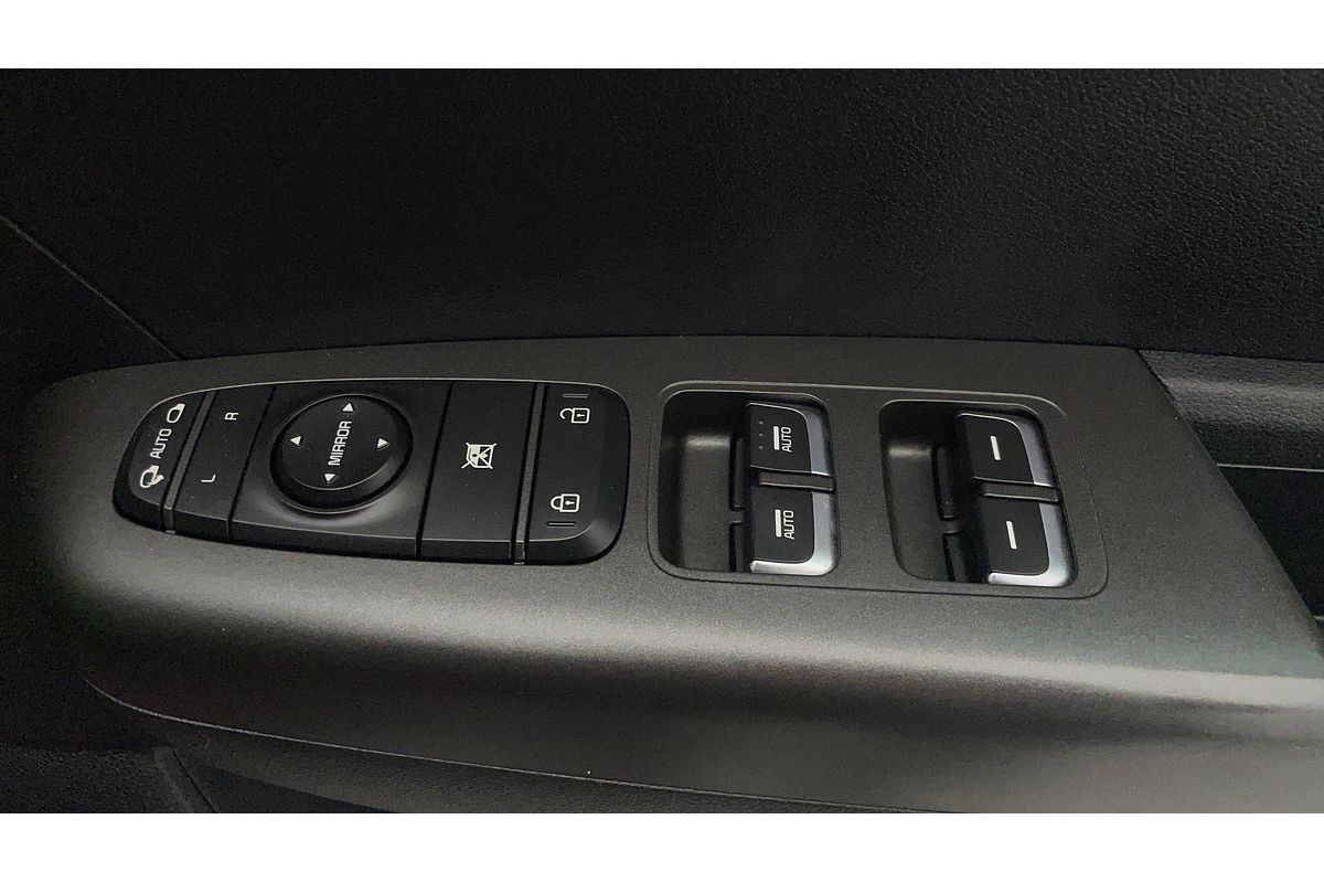 2018 Kia Sportage Si Premium QL