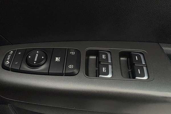 2018 Kia Sportage Si Premium QL
