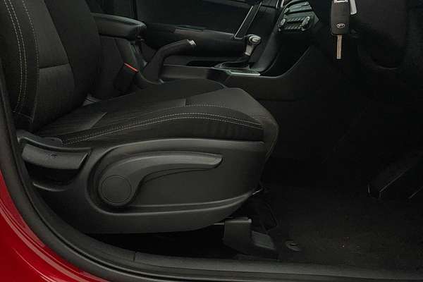 2018 Kia Sportage Si Premium QL