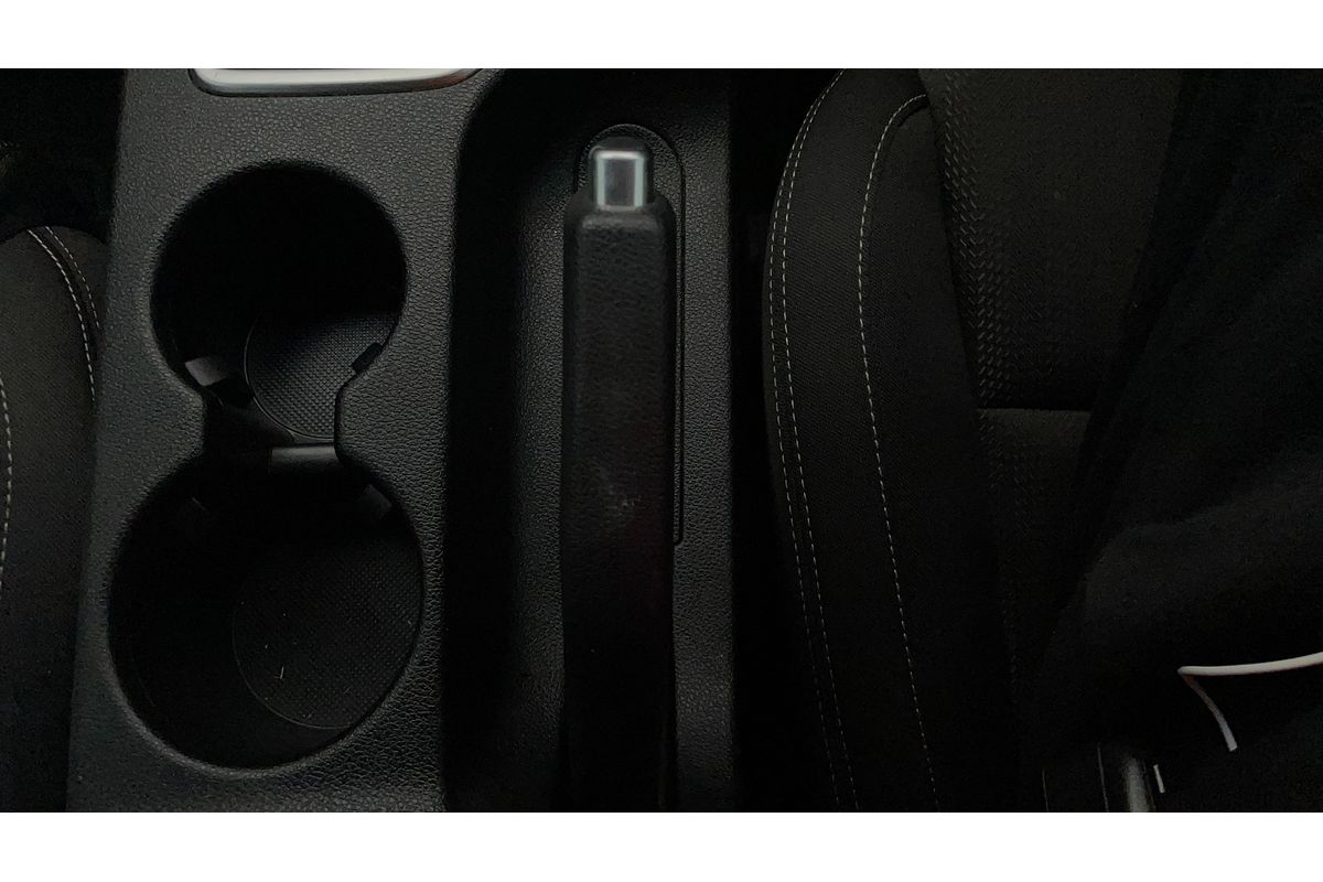 2018 Kia Sportage Si Premium QL