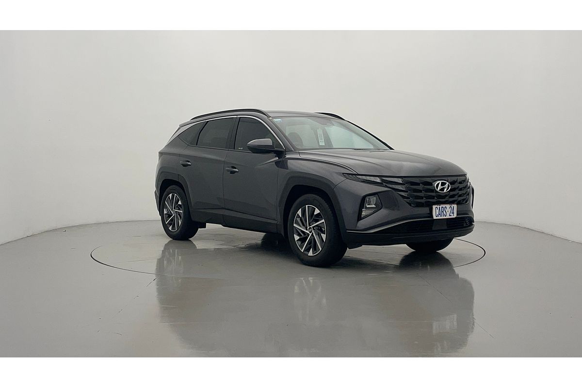 2023 Hyundai Tucson ELITE (FWD) NX4.V2 MY23