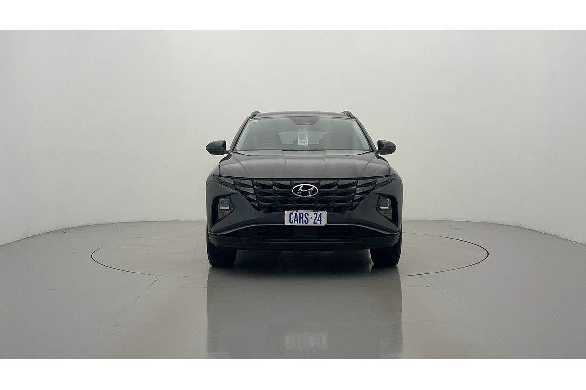 2023 Hyundai Tucson ELITE (FWD) NX4.V2 MY23