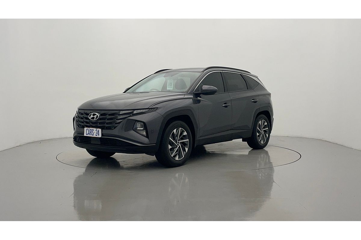 2023 Hyundai Tucson ELITE (FWD) NX4.V2 MY23