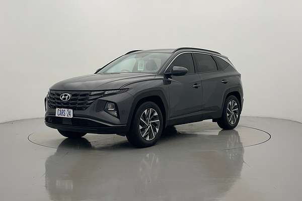 2023 Hyundai Tucson ELITE (FWD) NX4.V2 MY23