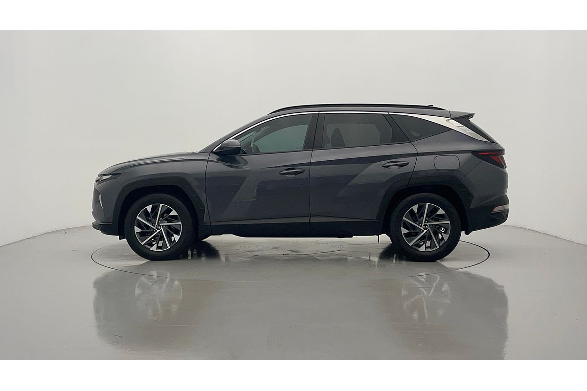 2023 Hyundai Tucson ELITE (FWD) NX4.V2 MY23
