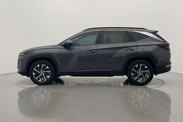 2023 Hyundai Tucson ELITE (FWD) NX4.V2 MY23