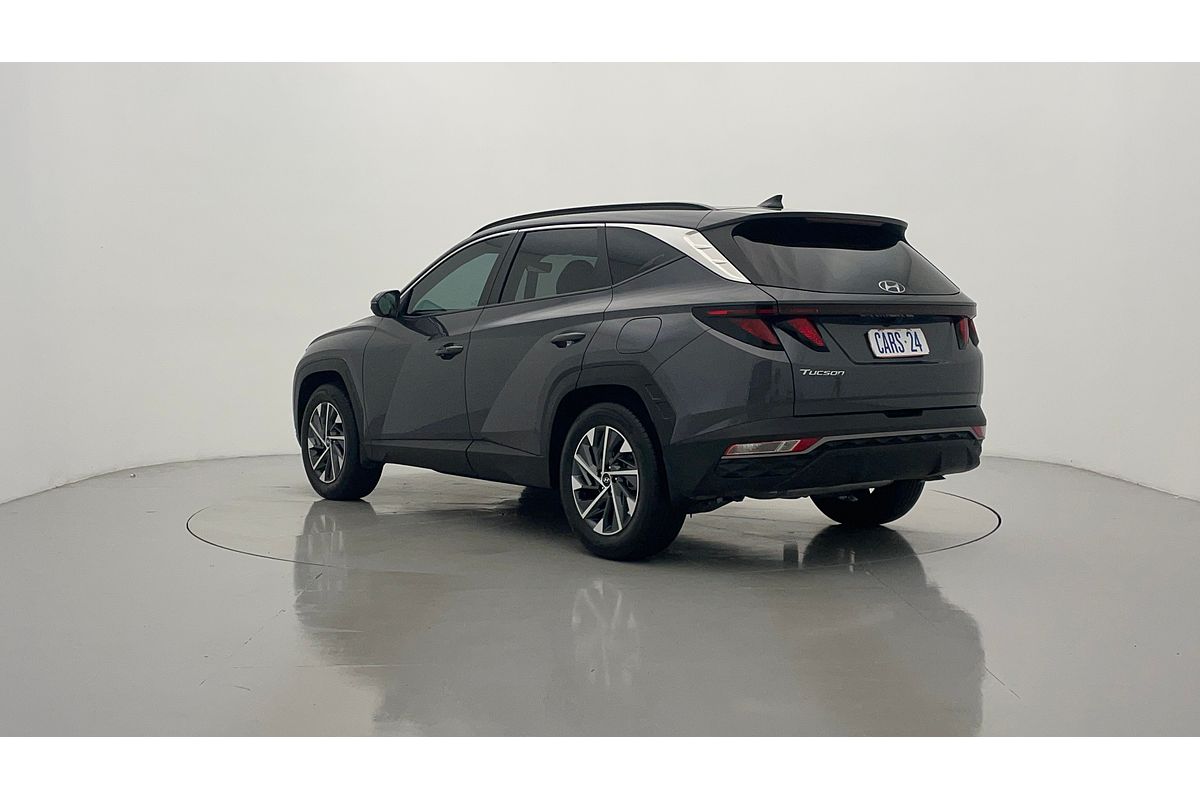 2023 Hyundai Tucson ELITE (FWD) NX4.V2 MY23