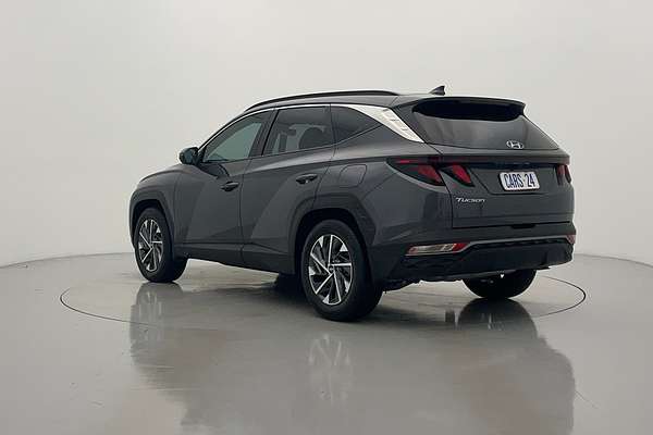 2023 Hyundai Tucson ELITE (FWD) NX4.V2 MY23