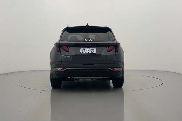 2023 Hyundai Tucson ELITE (FWD) NX4.V2 MY23